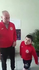 Actions Défensifs - 1ère Partie -