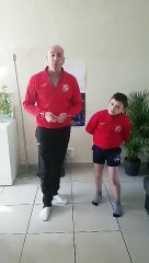 Actions Défensifs - 1ère Partie -