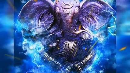 Ganesha mantra power