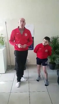 Actions Défensives - 1ère Partie -