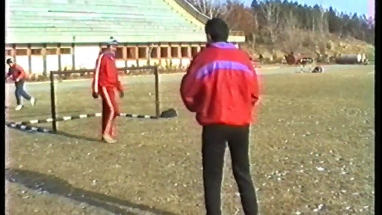 Начало моч 31.12.1987
