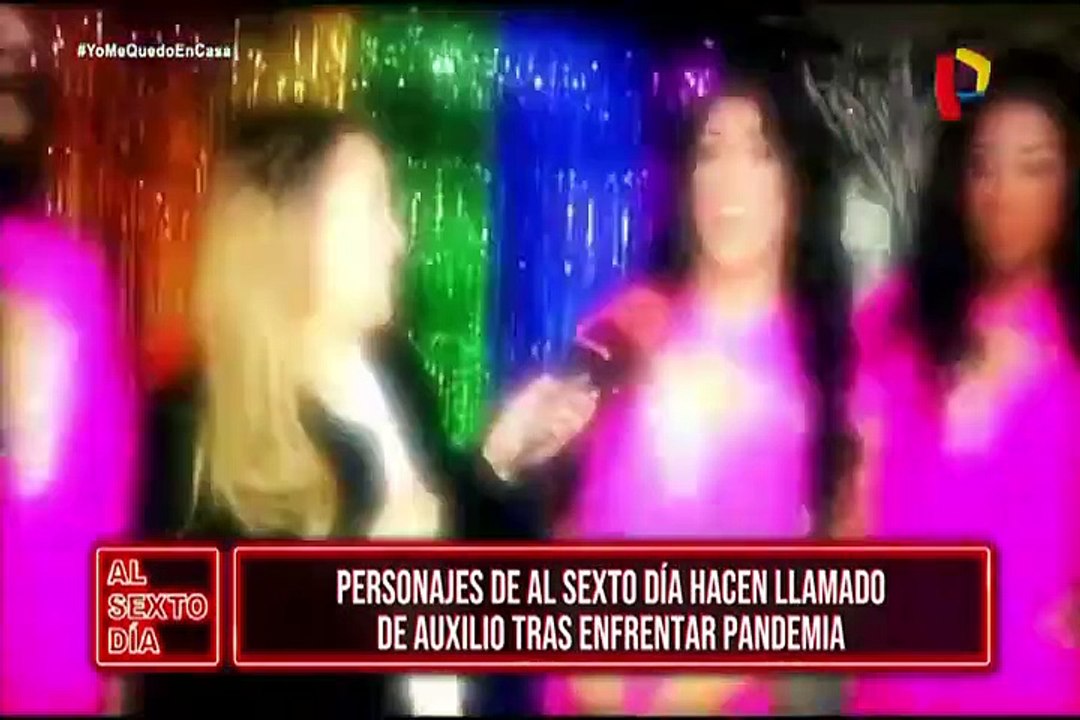 Lejos de Casa: este es el drama que viven dos compatriotas en tiempos del coronavirus