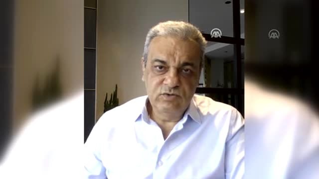 Toyota CEO'su Bozkurt: Elimizdeki araç sayısı şu anda 300-400 adet (1)