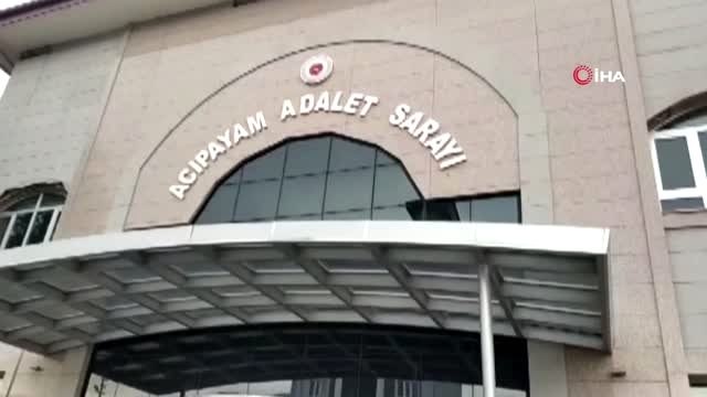 Hırsız çifti korona virüs değil JASAT timi durdurdu