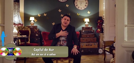 Copilul de Aur - Azi un suc si o cafea (Official Video) 2020 ♫