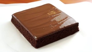 3 ingredient CHOCOLATE CAKE ! Lock Down Cake Recipe!