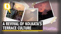 With Music & Games, Kolkata’s Terraces Come Alive Again During Lockdown