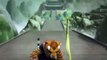 Kung Fu Panda Legends Of Awesomeness S02E11 Terro Cotta