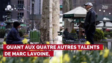 The Voice 2020 : qui sont les trois talents de Marc Lavoine qualifiés pour la demi-finale ?