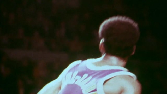 Best of the NBA - Top 5 scorers of all-time