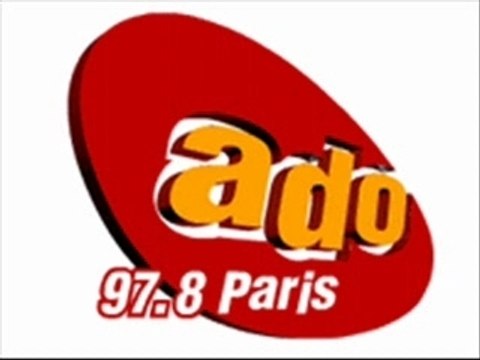 Shéryfa Luna sur ADO après son accouchement!