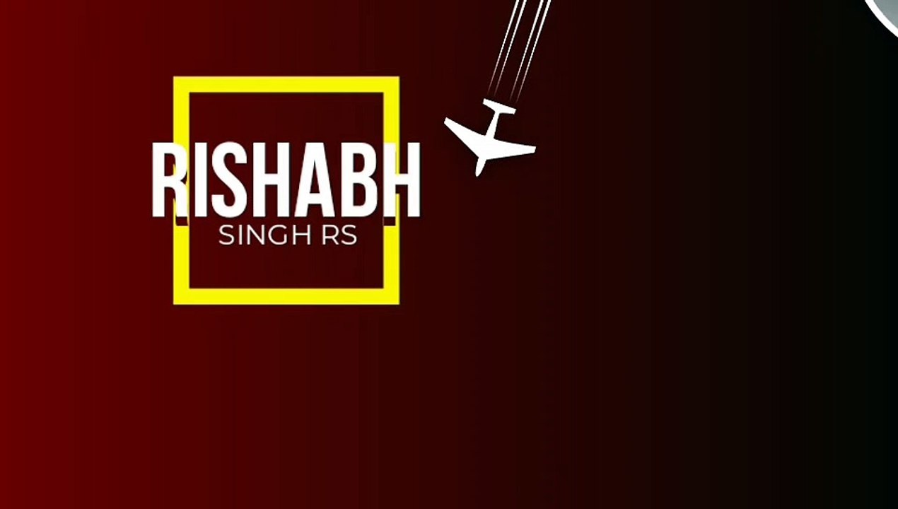 Never Give Up| motivational rap song |Official Rishabhsinghrs