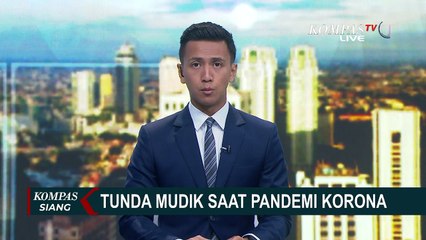 Pemudik Masih Berdatangan, Begini Kondisi Terminal Pulo Gebang