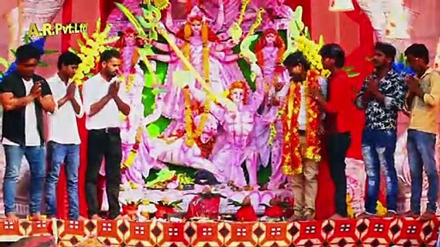 HD VIDEO #बिदाई गीत - - रुला देने वाला विदाई देवी गीत - कईसे करी बिदाई नाही कुछ बुझाता राम जी_...