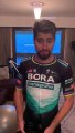 Peter Sagan has a message : 