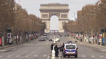 La pandemia roza ya los 65.000 muertos