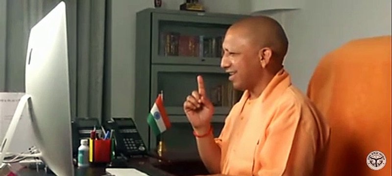 15 अप्रैल से खुल जाएगा उत्तर प्रदेश का लॉक डाउन- मुख्यमंत्री योगी आदित्यनाथ