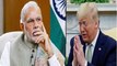 US Seeks India Help: Trump Open Request To PM  Modi | Oneindia Telugu