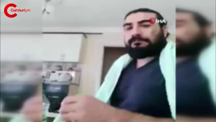 Koronavirüse yakalanan radyocu: Böyle ölmek istemezseniz