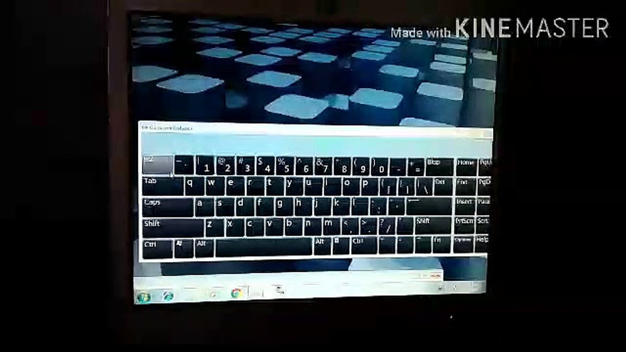 How to use Keyboard in Hindi (Use of Shift, Caps, Locks, Enter, Keys
