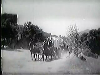 Deadwood Dick Chapter 04: The Skull Baits a Trap