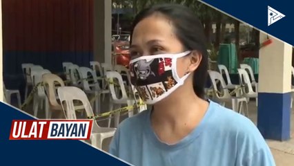 Ilang 4Ps beneficiaries, nakatanggap na ng social amelioration package