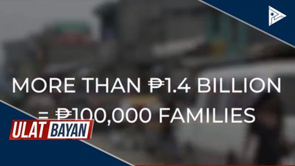 Pagpapatupad ng SAP sa Maynila, sisimulan bukas