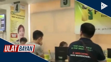 PhilHealth, sasagutin ang P2.8-M na gastos ng CoVID-19 patient