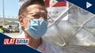 Medical experts mula China, dumating na sa bansa