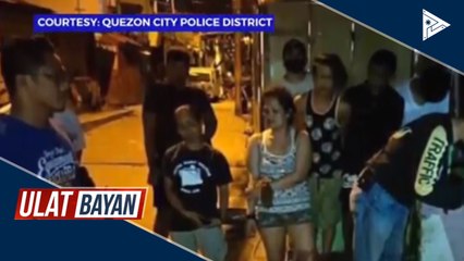 Higit P34-K halaga ng iligal na droga, nasabat sa Novaliches, Q.C.