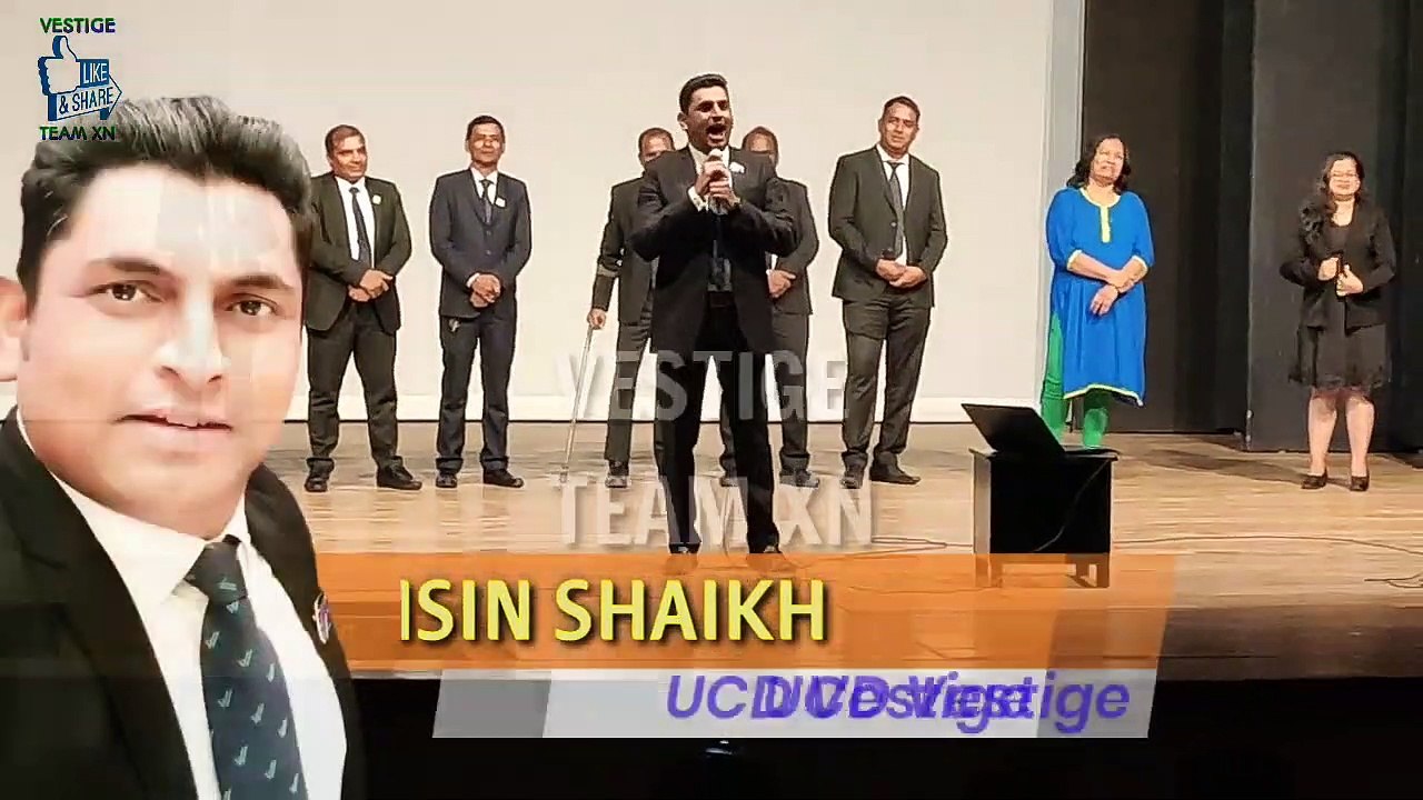 Vestige मे join क्यों होना है_ क्या है Power इसकी _ Mohsin Shaikh UCD vestige __ VESTIGE TEAM XN