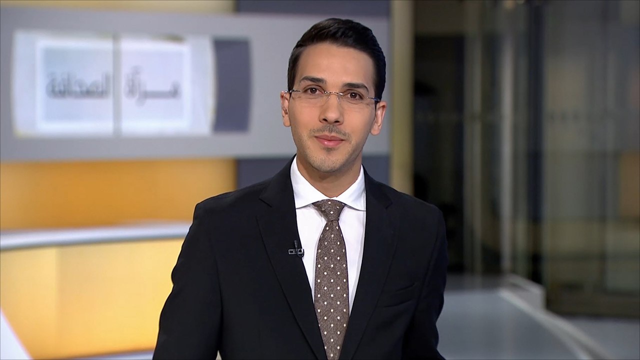 مرآة الصحافة الثانية 2020/4/5