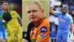 Rohit Sharma, David Warner Are The World’s Best T20 Openers Says Tom Moody | Oneindia Telugu