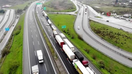 İstanbul'da son 9 günlük korona virüs denetimlerinde 2 bin 221 kişiye cezai işlem uygulandı