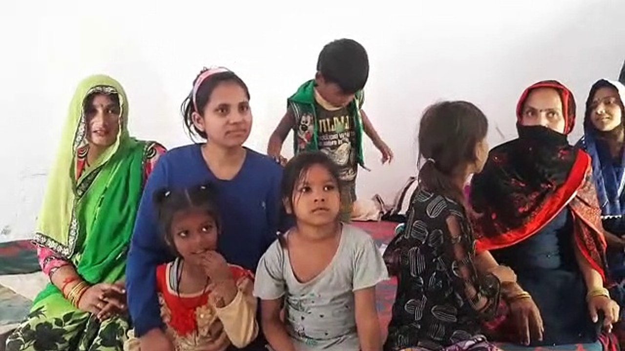 मथुरा: कोरोना के चलते शादीयों पर भी लगा लॉकडाउन
