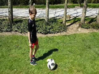 Défi réalisé par Armand U8