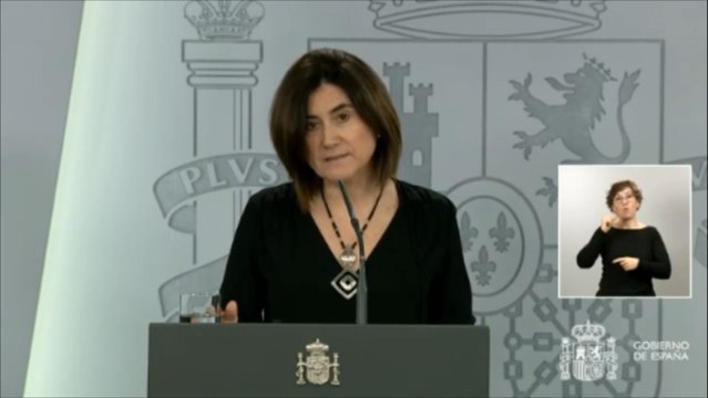 España suma 6.023 casos y 674 muertes en las últimas 24 horas