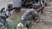 Security forces eliminate 9 terrorists in last 24 hours in Jammu and Kashmir