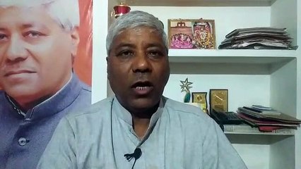 शाहजहांपुर: सिर्फ एक फोन काल से मिटेगी गरीबों की भूख, विधायक ने शुरू किया अभियान