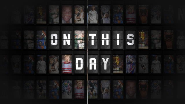 On This Day - Kareem Abdul-Jabbar becomes NBA's leading scorer