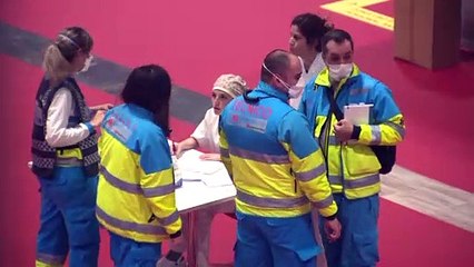 España suma 6.023 casos y 674 muertes en las últimas 24 horas