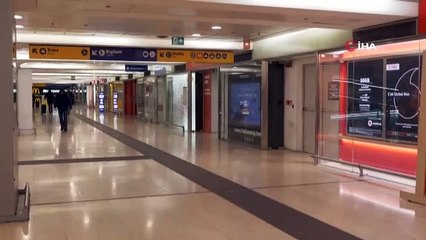 İspanya'da korona virüsten ölenlerin sayısı 12 bin 418'e yükseldi