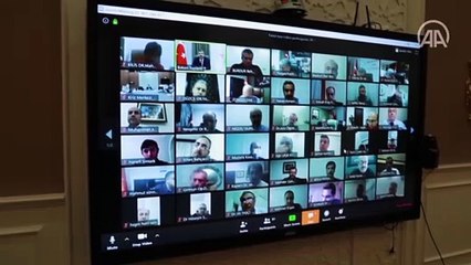 Kovid-19 ile temas içindekileri izole edemezsek kontrol altına alma şansımız olmaz