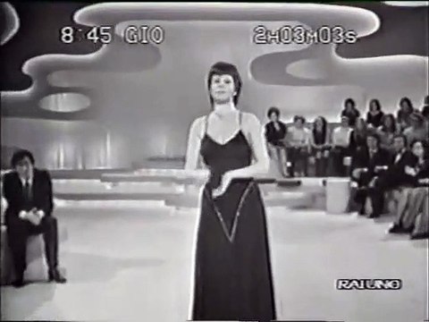 Ombretta Colli - Tutte la volte (Meno che una)