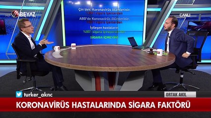 Ortak Akıl 5 Nisan 2020