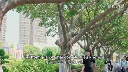 Giáo Viên Chủ Nhiệm Cá Biệt - Tập 6 Vietsub