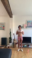 Les cours de danse Ducuing ou bien de sa soeur