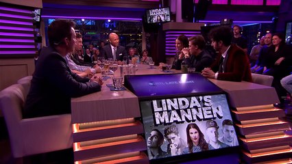 Lil’ Kleine geeft zich bloot in documentaire - RTL LATE NIGHT