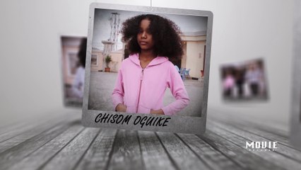 The Oguike Sisters on The Celebrity Stats | Movie Recense