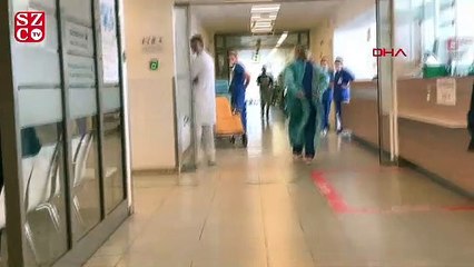ABD corona virüse karşı serum üretiminde kullanılacak antikor testi geliştirdi